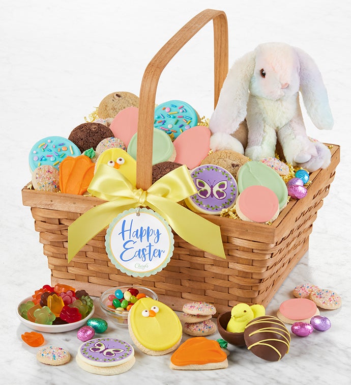 Easter Gift Basket   Grand