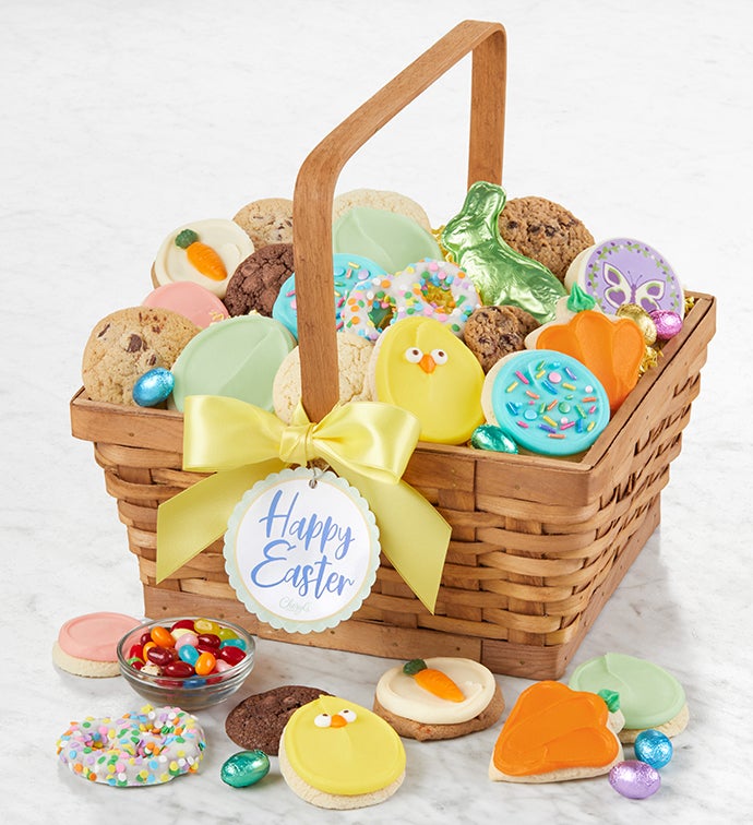Top 10 pre-made Easter gift baskets for 2023 - al.com