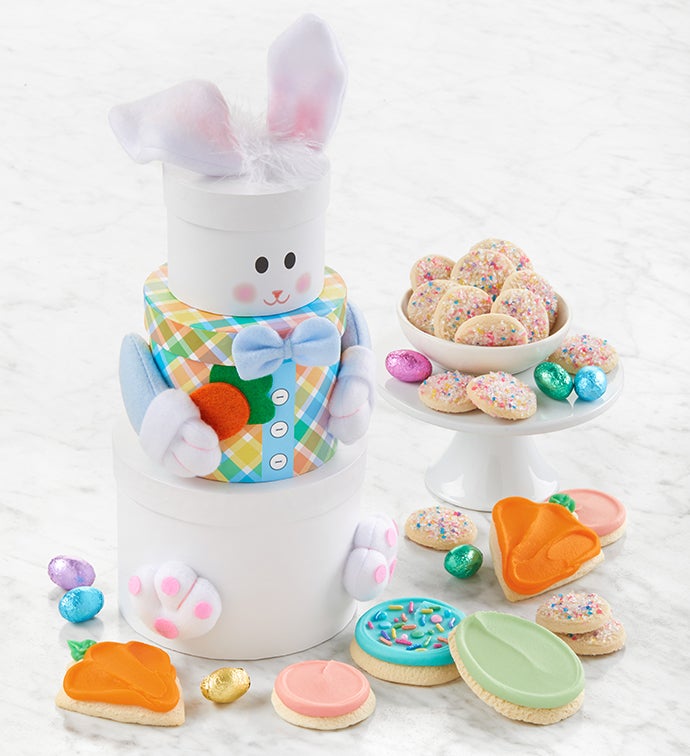 Gifts for Kids Cookies for Kids