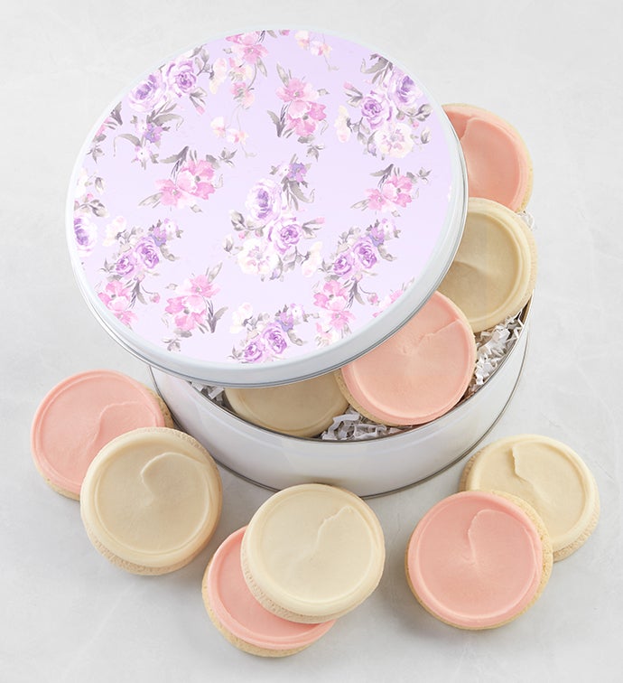 LoveShackFancy Sugar Plum Cookies