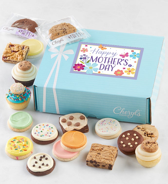 Choose Your Own Mother's Day Bakery Assortment