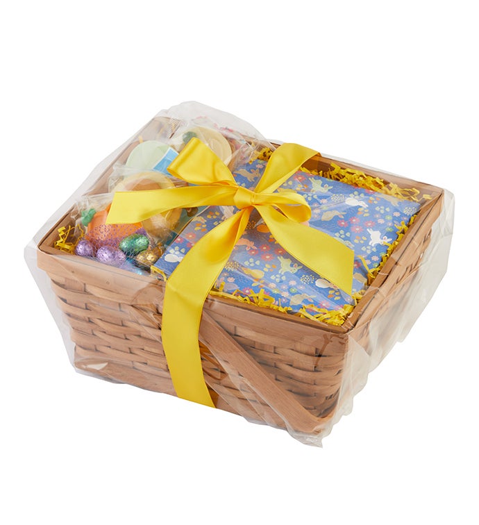 Easter Gift Basket - Large