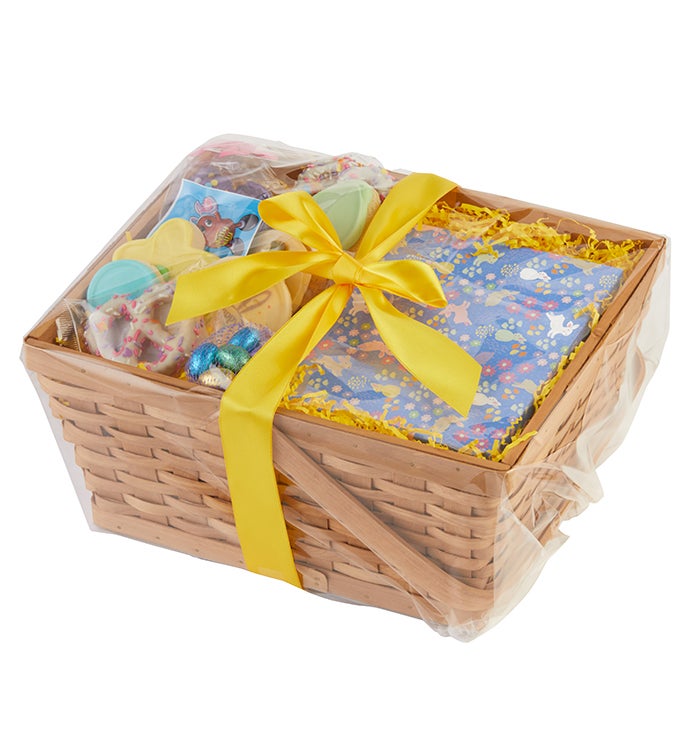 Easter Gift Basket - Grand