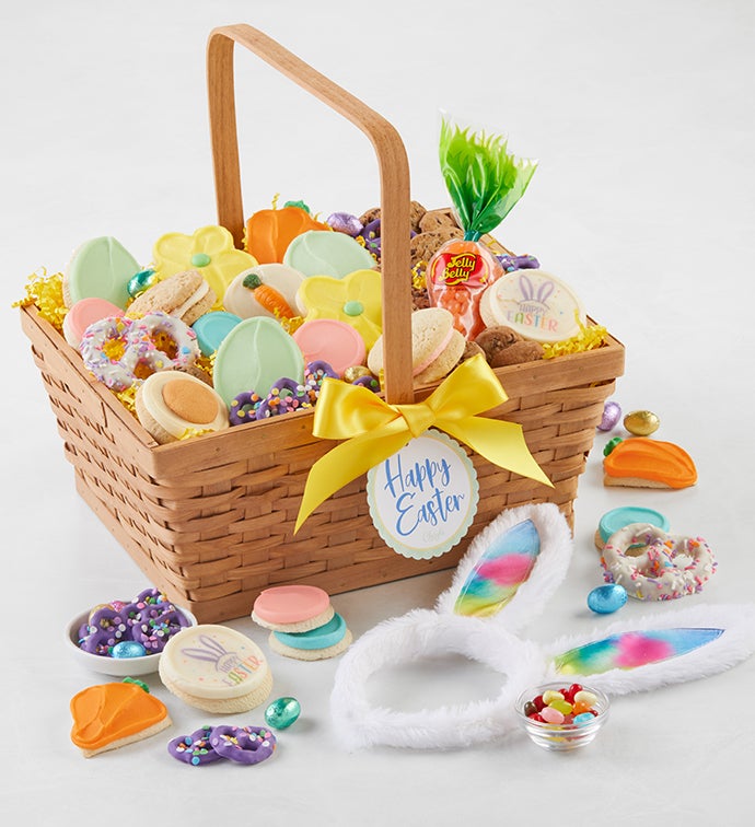 Easter Gift Basket   Grand