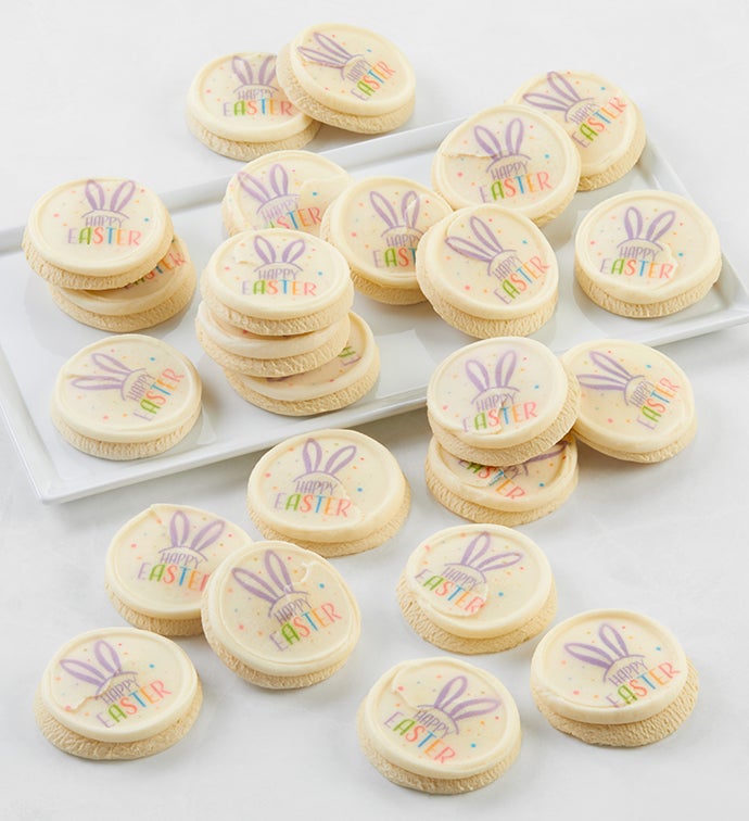 Premier Easter Sugar Cookie Assortment