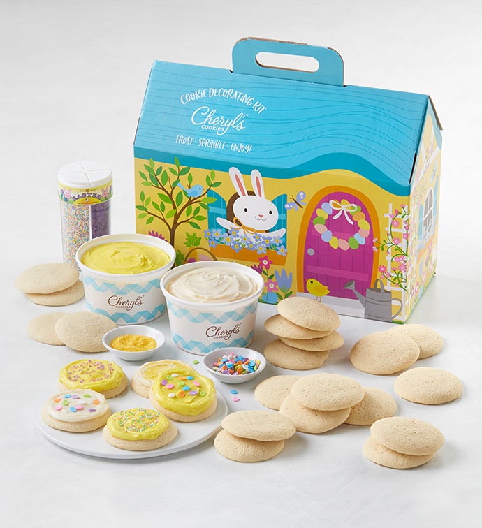 Premier Easter Decorating Kit