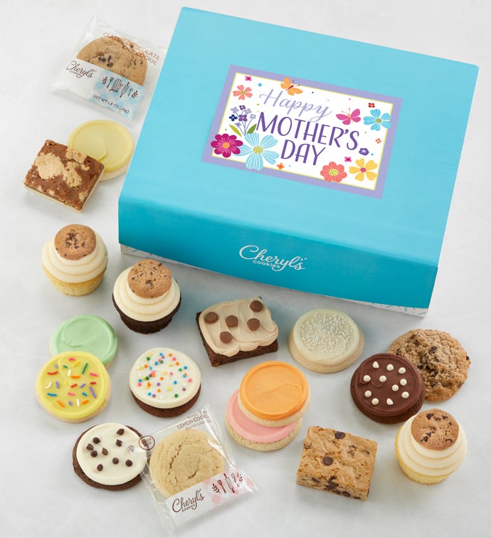 Choose Your Own Mother's Day Bakery Assortment