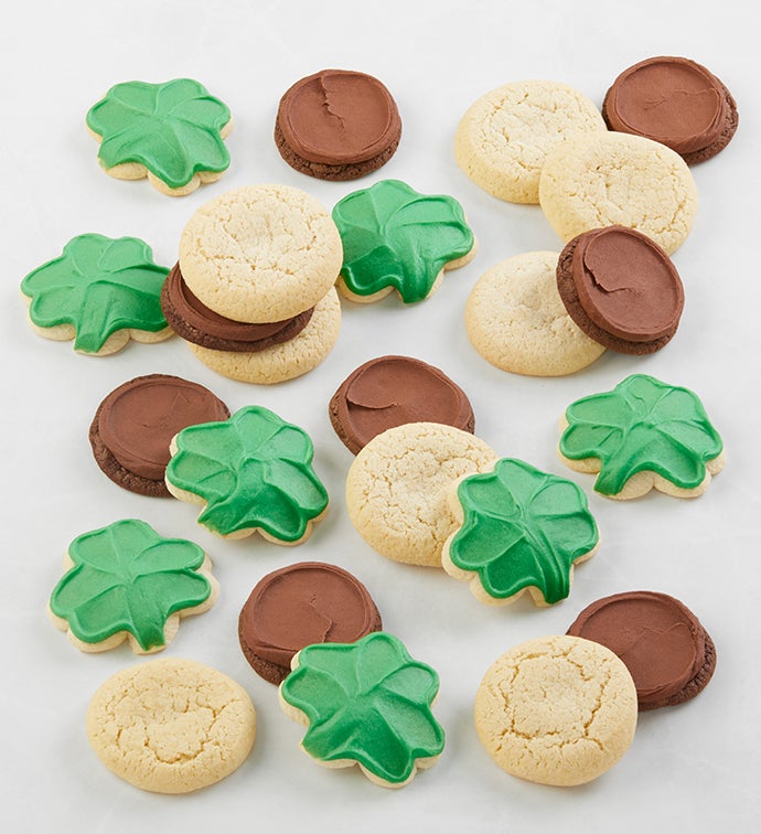 Cookie Assortment Gift Box