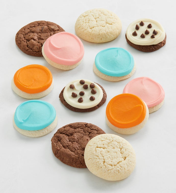 Snack Size Sampler   12 Count