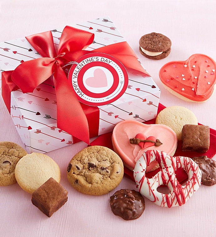 Love Struck Treats Gift