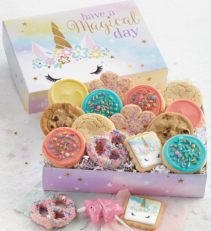Image of Have A Magical Day Party In Box