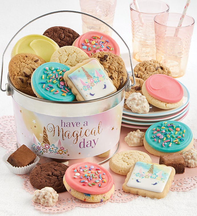 Image of Have A Magical Day Treats Pail