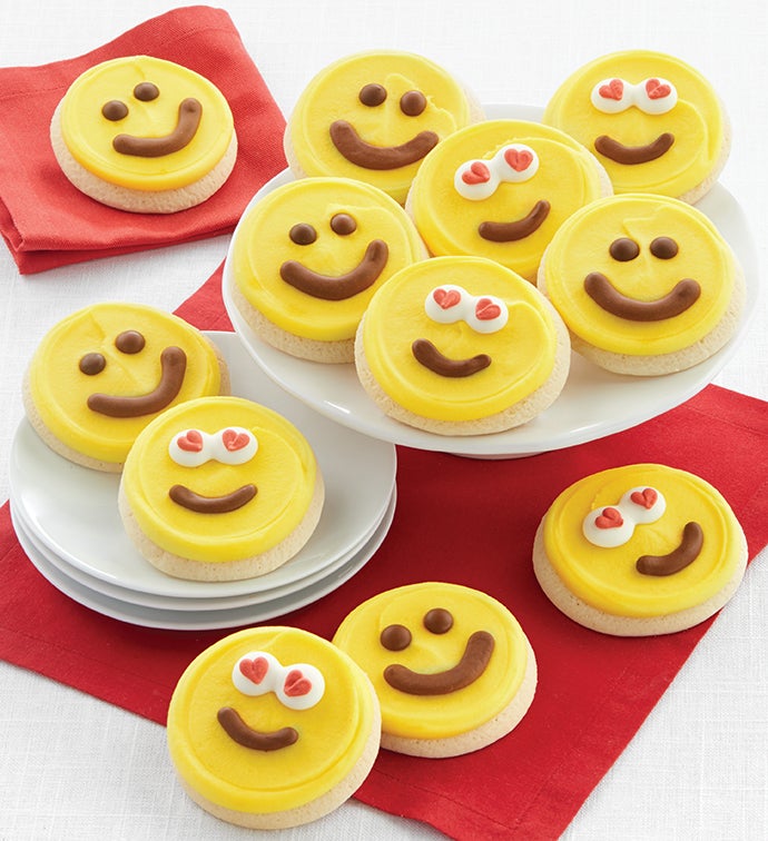 Image of Smile Bow Gift Box