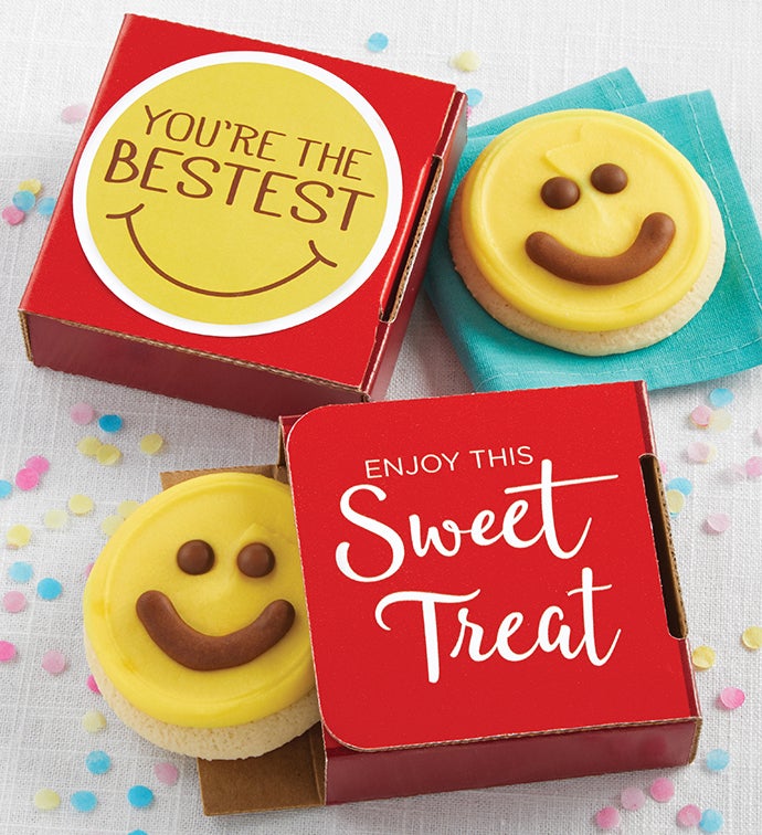 You Are the Bestest Cookie Card
