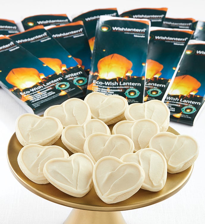 Life Celebrations Paper Lantern Set