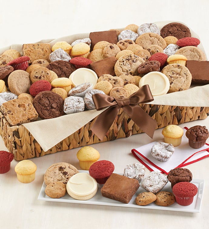 Image of Mrs Beasley Grand Basket