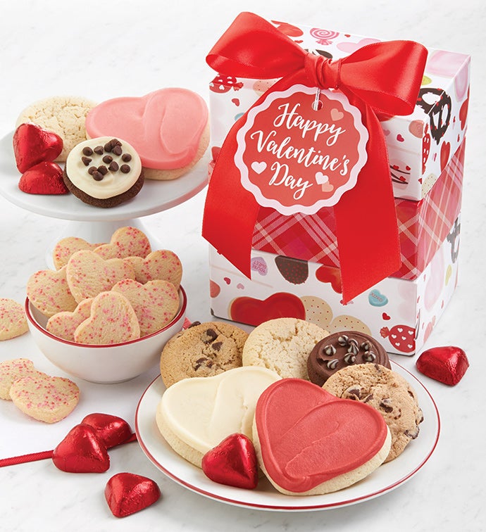 Valentines Day Gift Bundle
