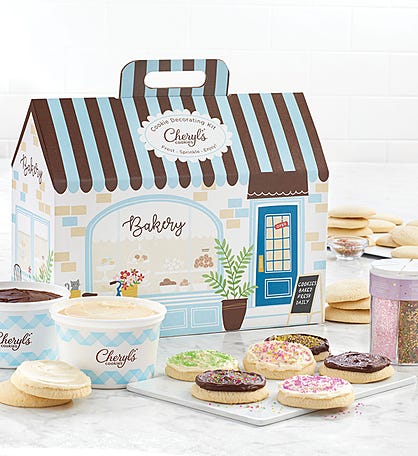 French Tart Baking Kit, Mother'S Day Gifts, Unique Baking Gifts & Cooking  Gift