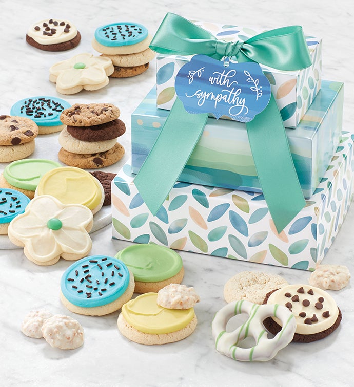 Sympathy Gift Tower