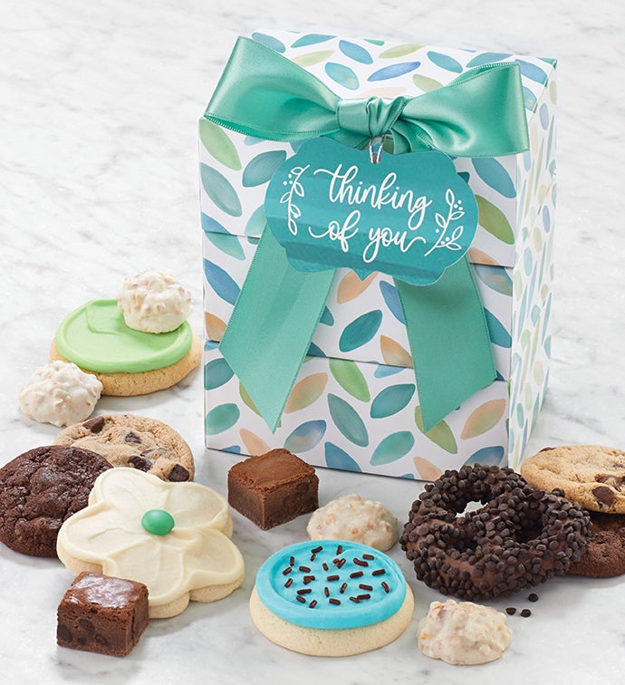 Cookie Towers | Send a Gift Tower for Any Occasion! | Cheryls.com