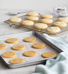Cheryl’s Cut-out Cookie Dough and Buttercream Frosting Set