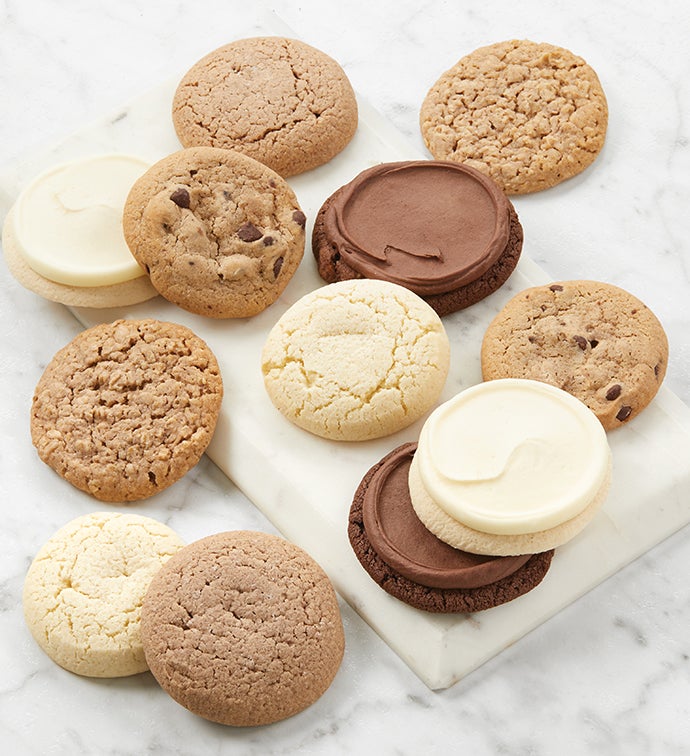 SUGAR FREE COOKIES COOKIES