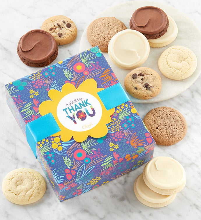 Sugar Free Cookies | Cheryl's Cookies