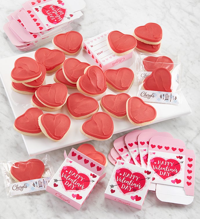 Valentine Card Making Kit