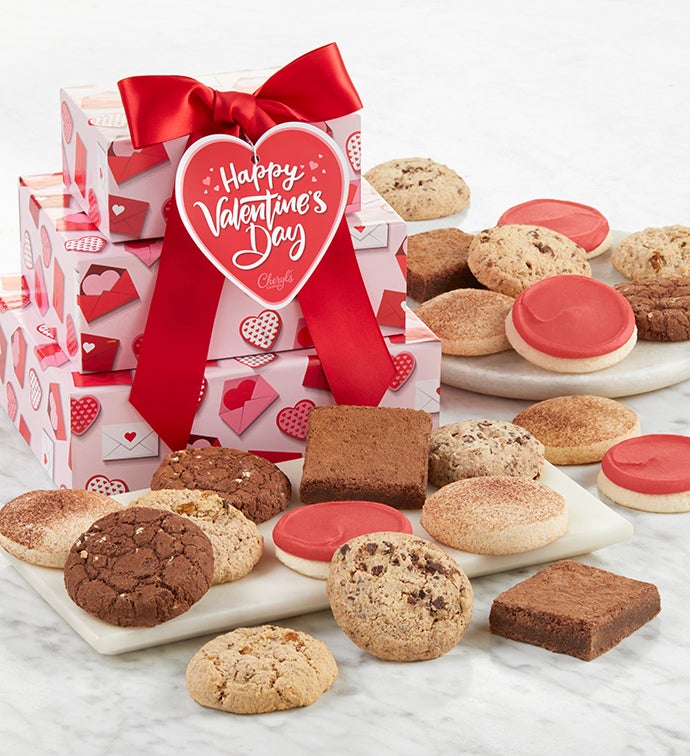 Gluten Free Gift Baskets & Gluten Free Cookies Near Me Cheryl's