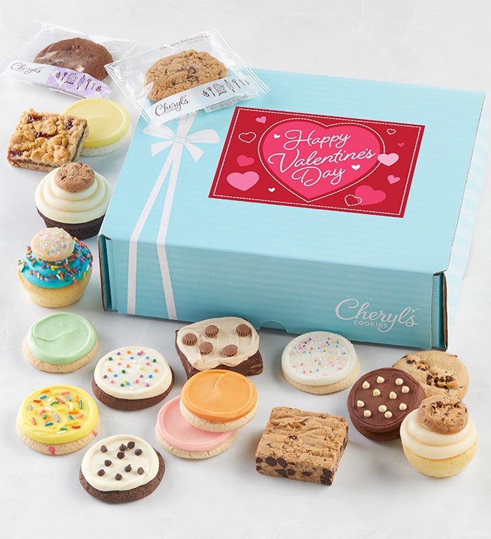 Choose Your Own Valentine's Day Bakery Assortment