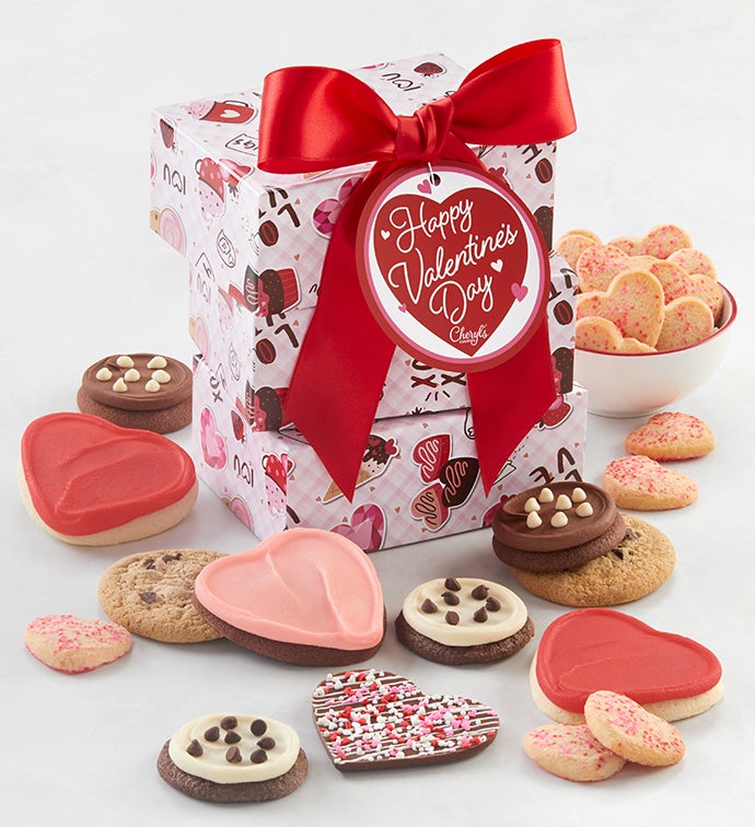 Valentine Gift Bundle