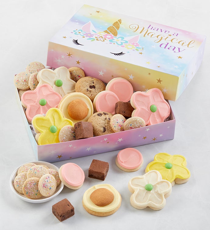 Have a Magical Day Party in a Box