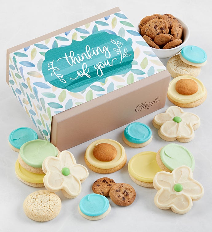 Thinking of You Party in a Box