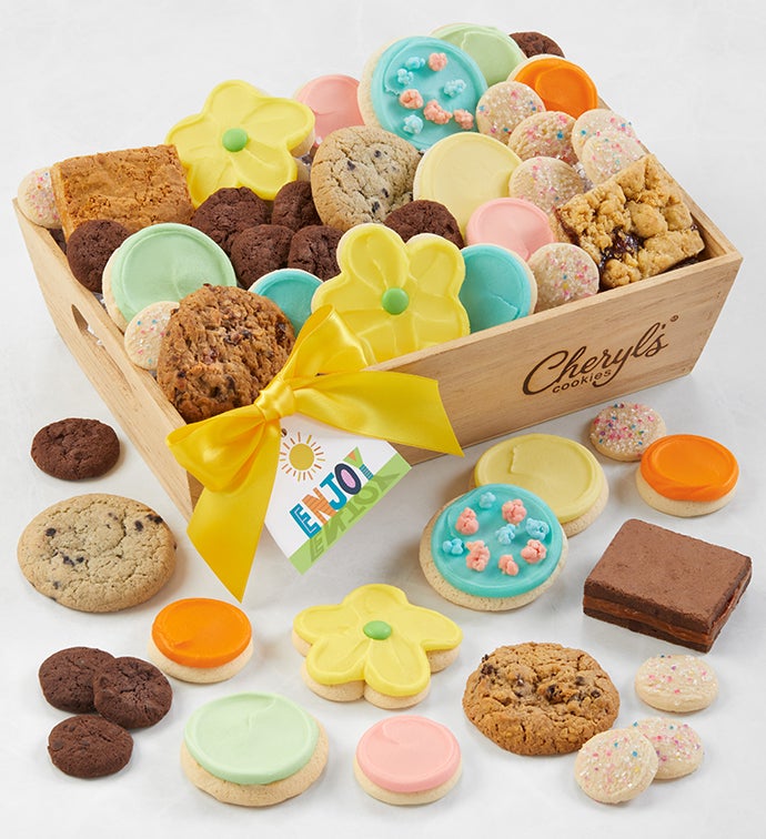 Enjoy Gift Tray - Medium