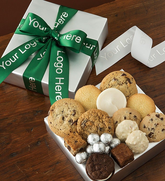 Platinum Treats Gift Box