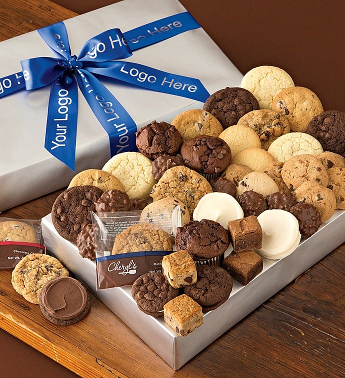 Medium Platinum Bakery Sampler