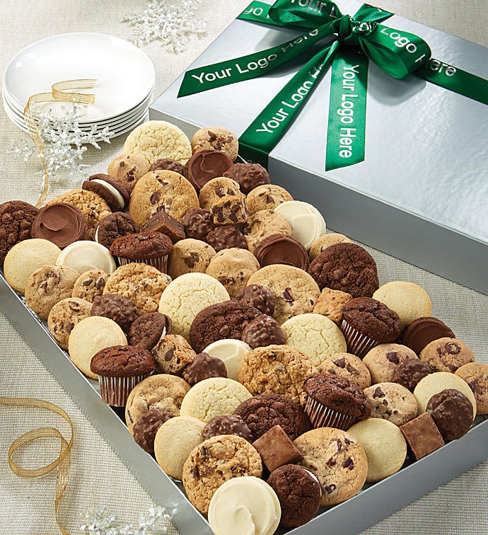 Large Platinum Bakery Sampler