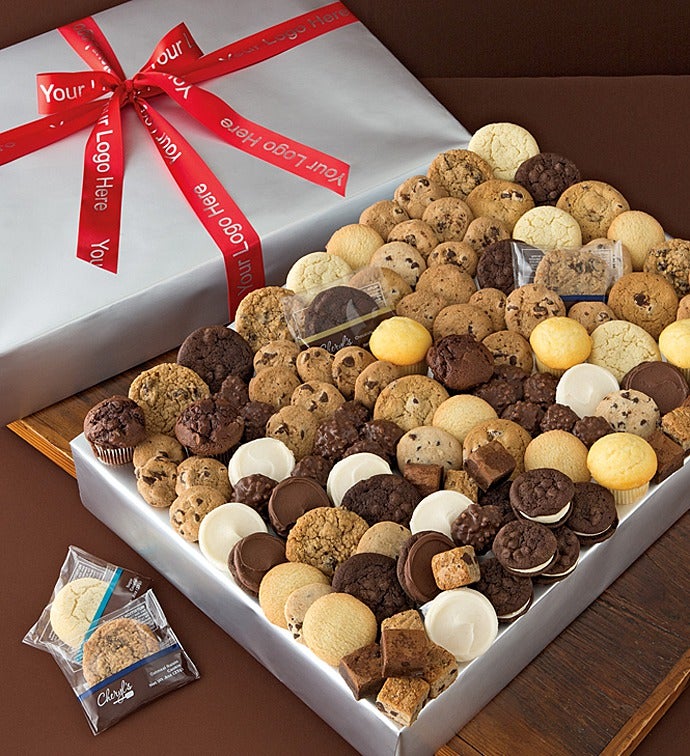 Grand Platinum Bakery Sampler