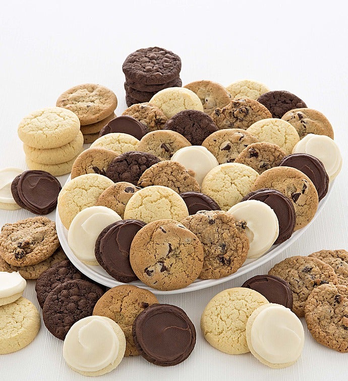 Snack Size Cookie Assortment