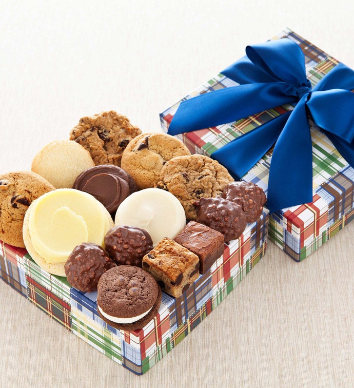 Fathers Day Treats Gift